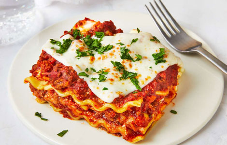 Italian Pastas