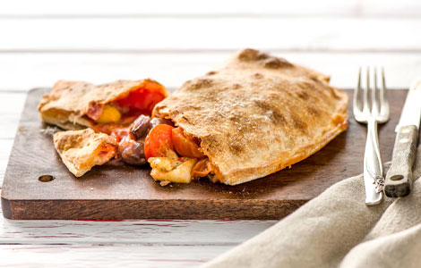 Calzones